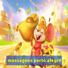 massagens porto alegre